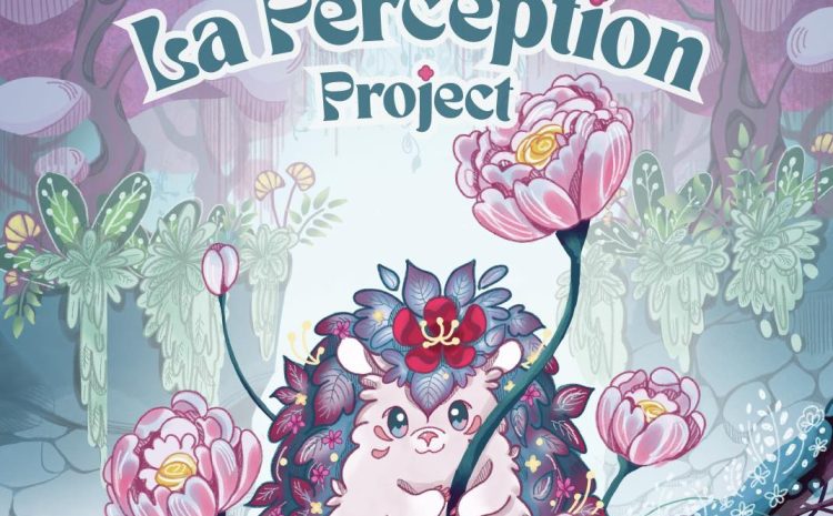  LA PERCEPTION PROJECT