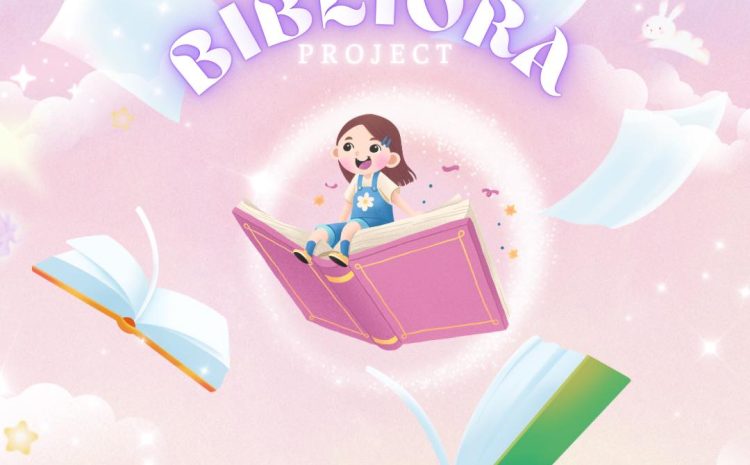 BIBLIORA